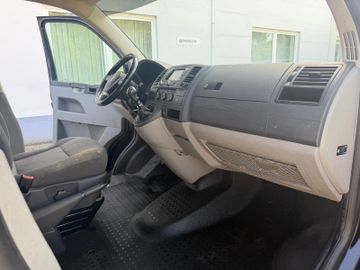 Volkswagen T5 Transporter - 11
