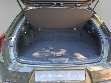 Lexus UX - 9