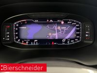 Cupra Ateca - Vorschau Bild 18