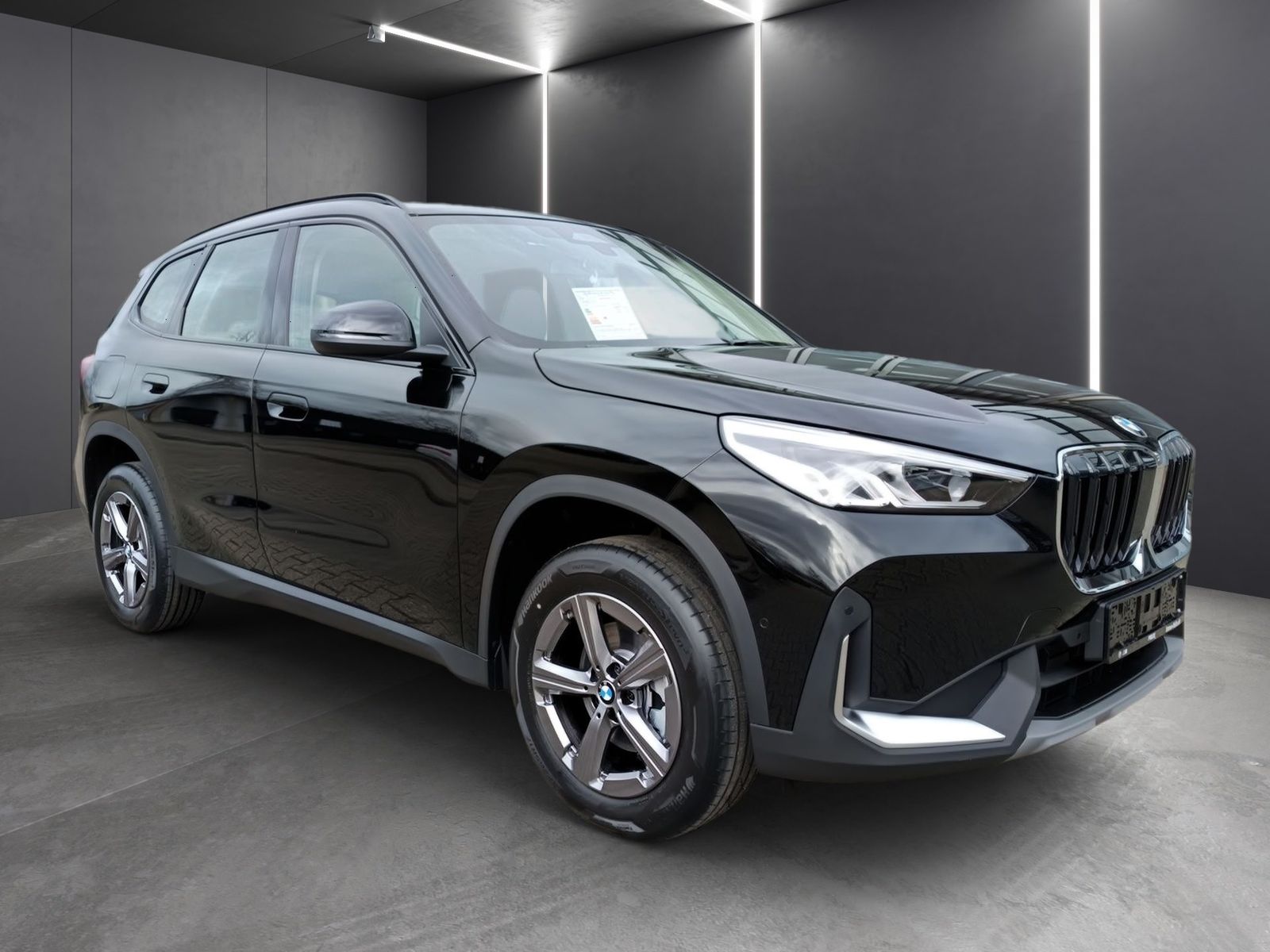 BMW X1 - Bild 2