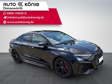 Audi RS3 Limousine 2.5 TFSI quattro