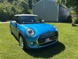 MINI Cooper Seven Chili *Autom*Sound*5TÜR*Leder*Navi - MINI MINI: Se