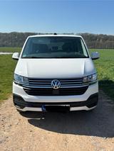 Volkswagen T6.1 Multivan mit toller Ausstattung  - gebrauchte VW T6 Multivan aus dem Jahr 2022