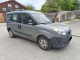Fiat Doblo*Multijet*1.6*Euro 5*5 Sitze*Klima* - Fiat Doblo Gebrauchtwagen in München