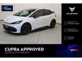Cupra Born  - Cupra Born aus 2022