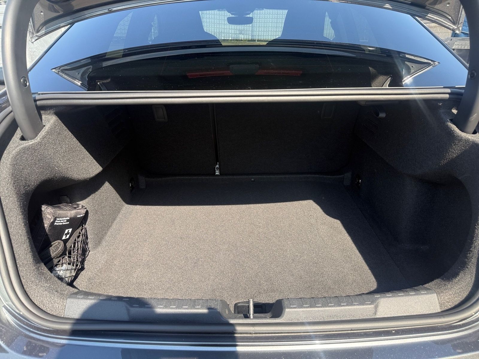 Audi A3 - Bild 13
