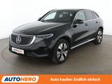 Mercedes-Benz EQC electric drive 300 kW 4Matic Aut.*NAVI*LED* - Mercedes-Benz EQC in Stuttgart