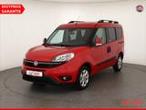 Fiat Doblo 1.4 Turbo Lounge Klimaaut. Sitzheizung PDC - Fiat mit Benzin-Antrieb: ABS