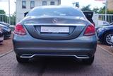 Mercedes-Benz C200 Avantgarde Aut. LED Kamera Navi Totwinkel - gebrauchte Mercedes-Benz C 200 aus dem Jahr 2018