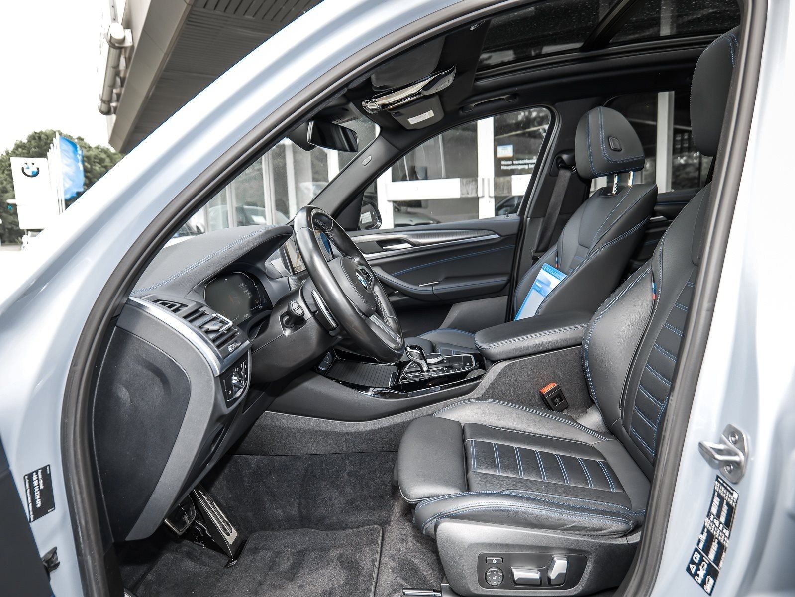 BMW X3 - Bild 5