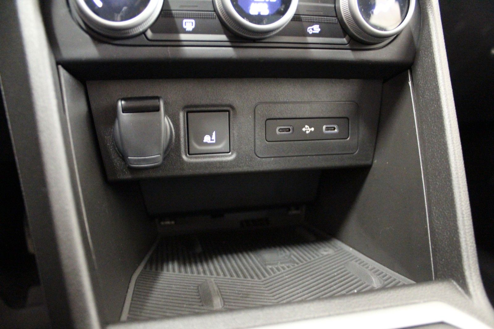 Fahrzeugabbildung Dacia Sandero Stepway TCe 110 Extreme MY 26*Vollausst*