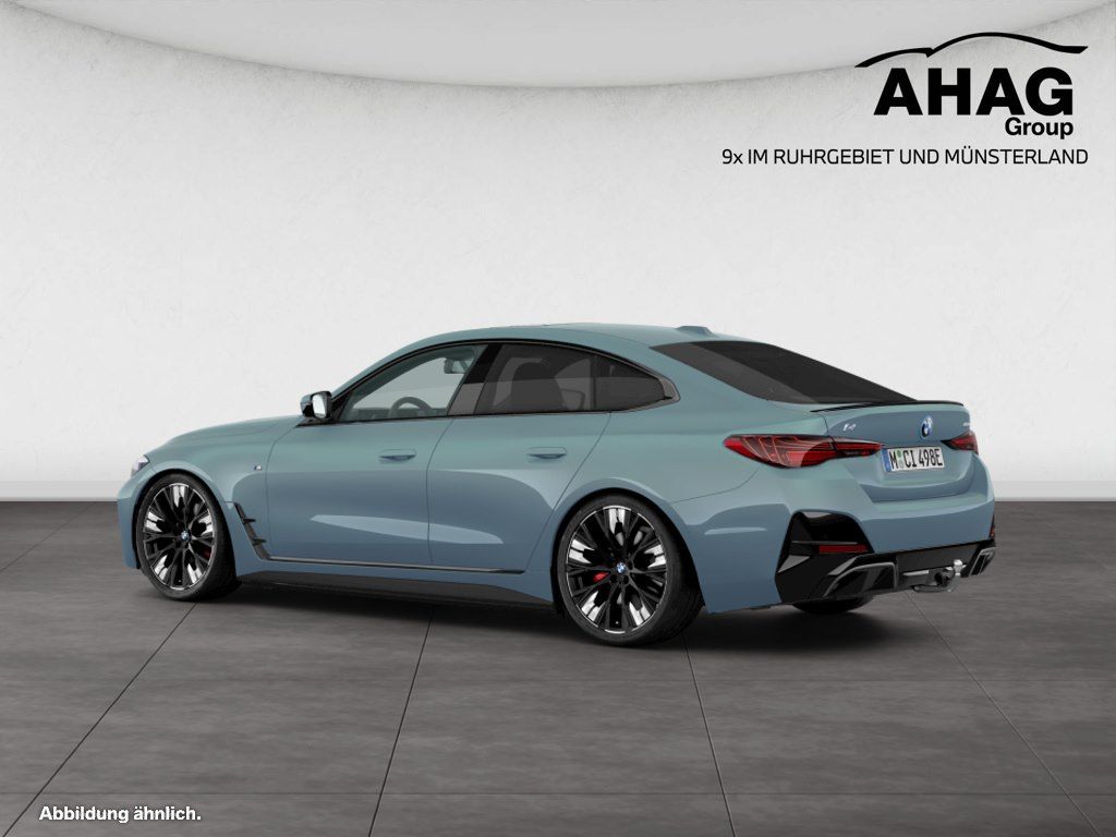 BMW i4 - Bild 6