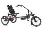 Hase Bikes KETTWIESEL ONE UP 2025 - Größe: Uni - Offers