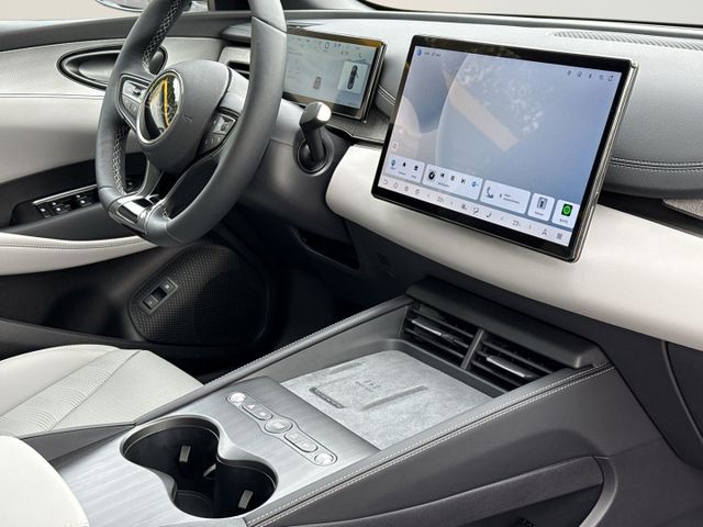 BYD Seal 6 DM-i Touring Comfort Lite+Pano+ACC+360Kam