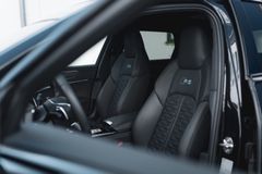 Fahrzeugabbildung Audi RS6 RS 6 Avant 4.0 TFSI Quattro*1.Hand*MwSt.