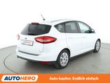 Ford C-Max 1.0 EcoBoost Cool&Connect*NAVI*TEMPO*PDC* - weiße Ford C-Max