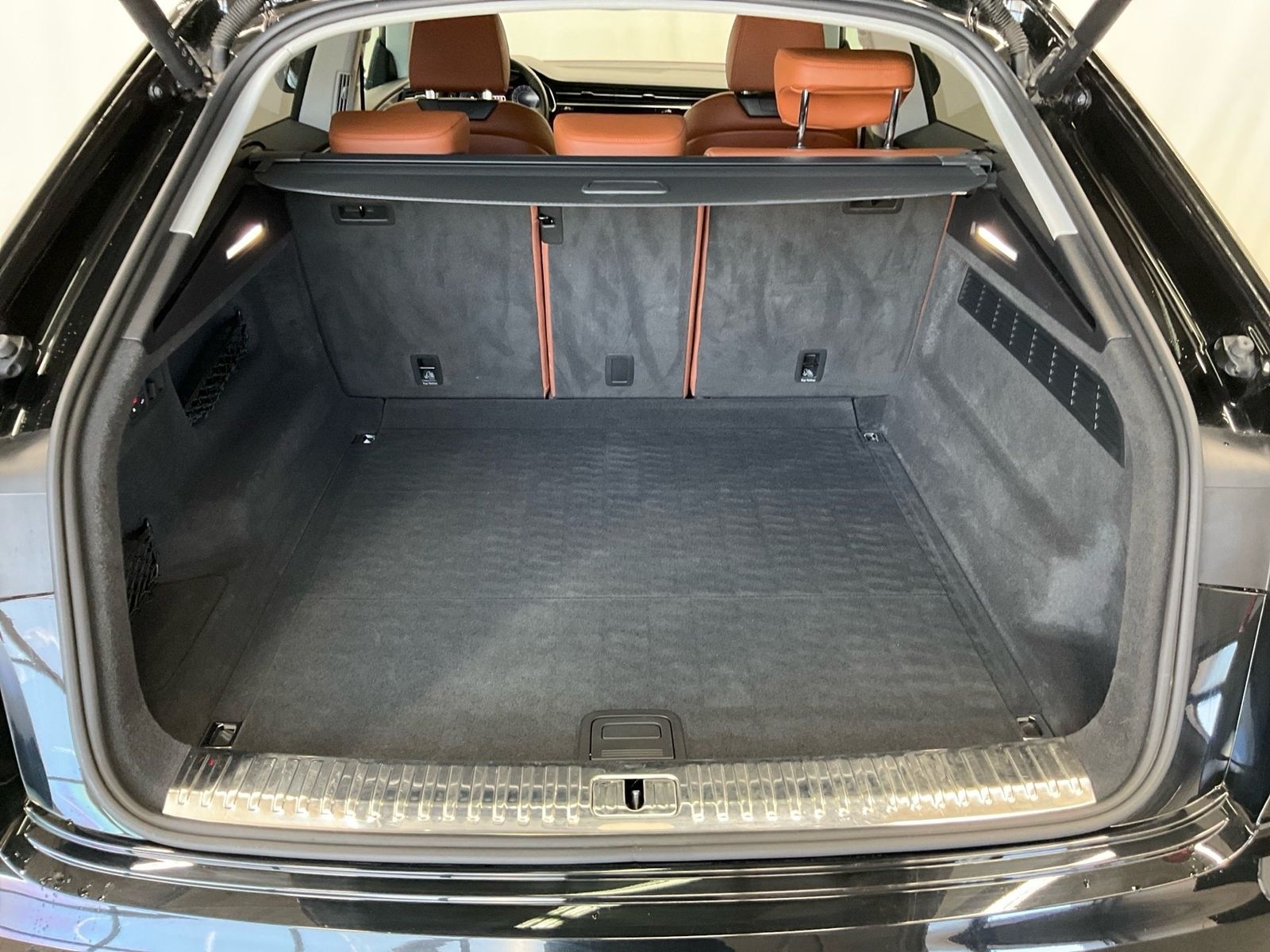 Audi Q8 - Bild 8