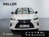Lexus RX 450h Style Edition *20Zoll*HUD*Pano*Leder*CAM - weiße Lexus RX-Serie
