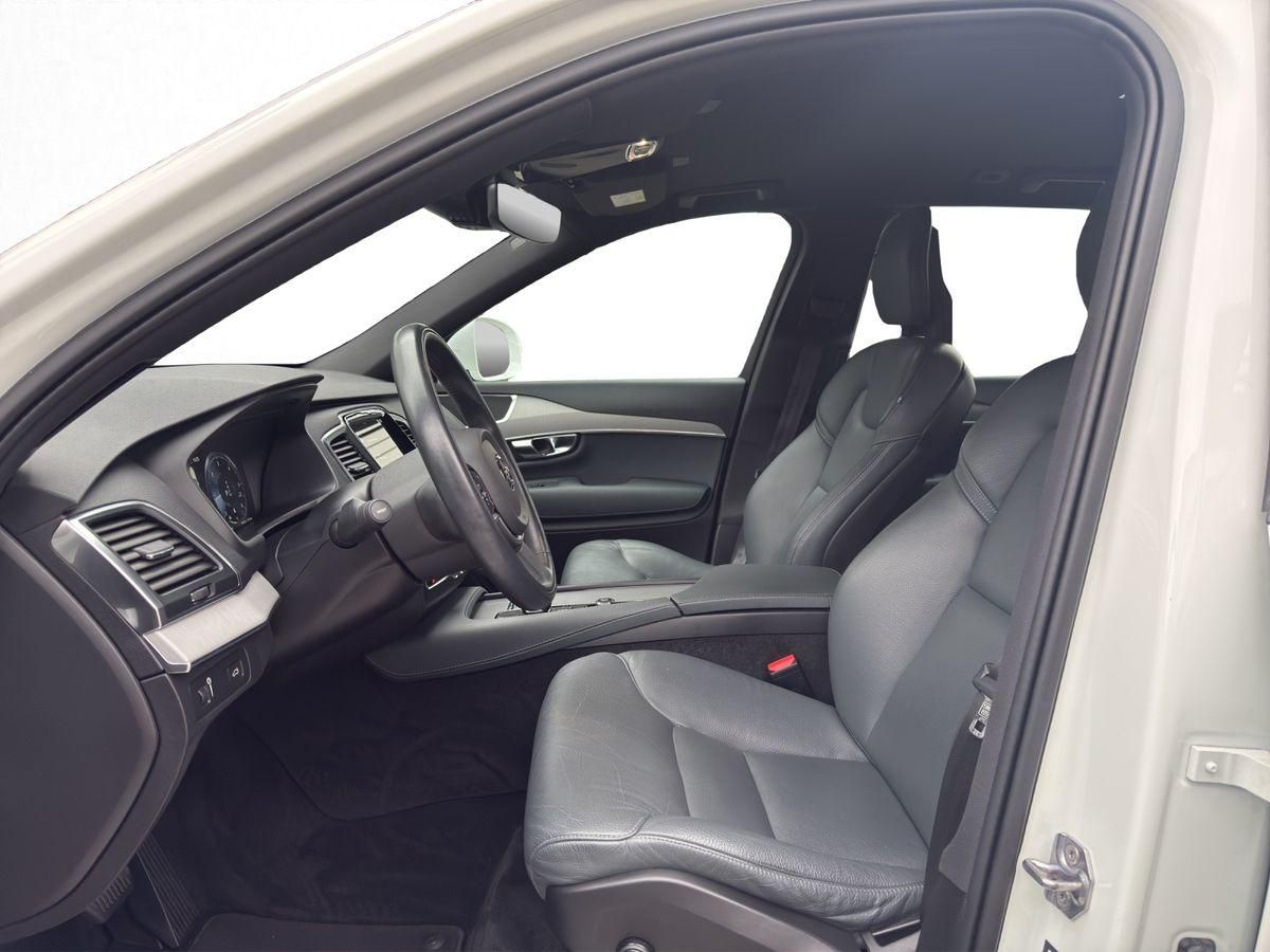 Volvo XC90 - Bild 12
