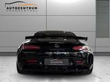 Mercedes-Benz AMG GT R TITAN AGA, CARBON DACH, SCHMIEDERÄDER - Mercedes-Benz AMG GT R mit Benzin-Antrieb: Automatik