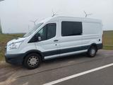 Ford Transit - Ford Transit: 7sitzer