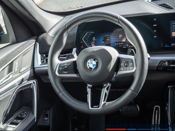 BMW X1 - 10