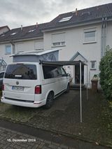 Volkswagen T6 California 2.0 TDI Coast - Volkswagen California t6