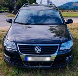 Volkswagen VW PASSAT TSI KOMBI Benzin Automatik TÜV n... - Volkswagen Passat aus 2010: Kombi