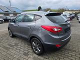 Hyundai ix35 1.7 CRDi Go! NAVI SHZ TEILLEDER - Hyundai ix35: Crdi