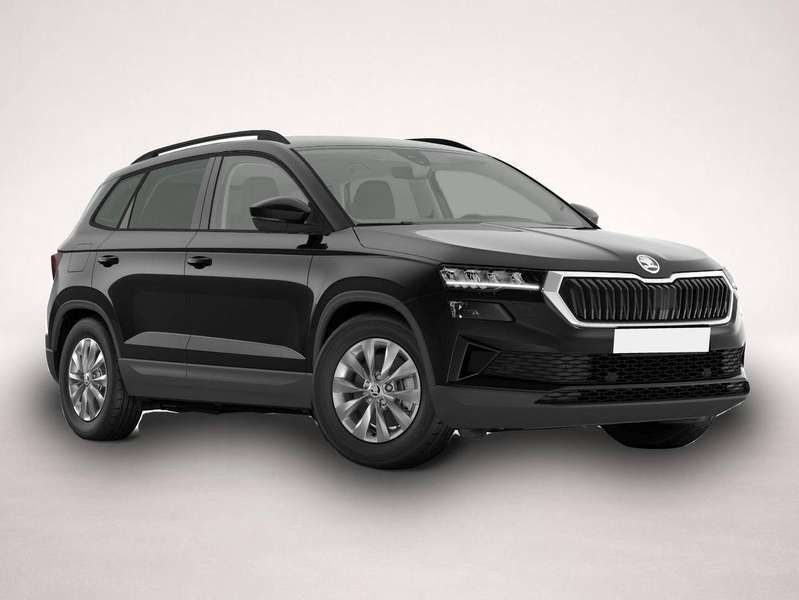 Image of Skoda Karoq