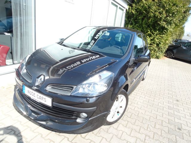 Renault Clio III Exception KLIMA XENON