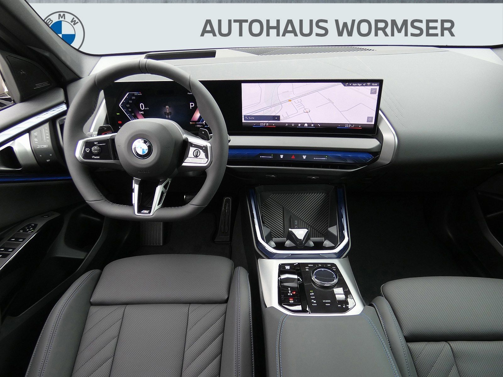 BMW X3 - Bild 13
