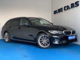 BMW 320d xDrive PANO/AHK/NAV/HIFI/dig.Cockpit - BMW 320 Gebrauchtwagen in München