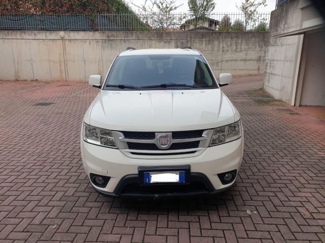 Fiat FIAT Freemont 2.0 Multijet 170 CV 7 POSTI MECCAN