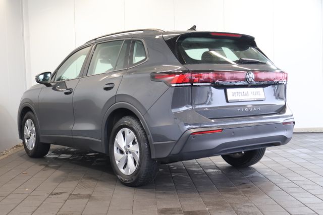 Volkswagen Tiguan 2.0 TDI AID+SIDE+KAM+LED+ALU