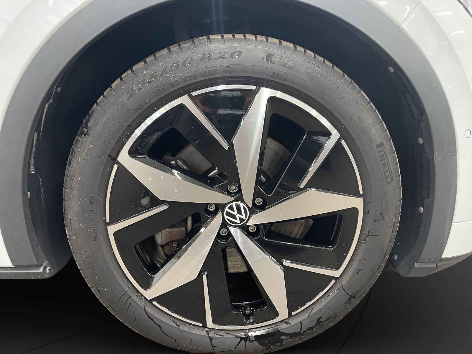 Volkswagen ID.5 - Bild 13