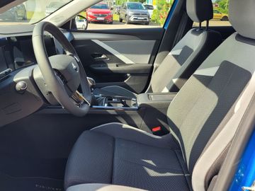 Bild 9 Opel Astra L Sports Tourer Enjoy 1.2 Turbo