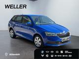 Skoda Fabia Combi 1.0 MPI Cool Plus *LED*SHZ*DAB* - Skoda Fabia Gebrauchtwagen in Bremen