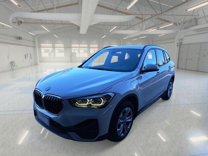 BMW X1 XDRIVE 25E BUSINESS ADVANTAGE AUTOMATICO 