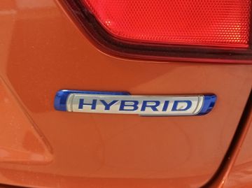 Fotografie 15 des Suzuki Ignis Comfort+ Navi AC Kamera SHZ