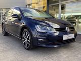 Volkswagen Golf VII Variant 1.4 TSI BMT Comfortline SHZ AHK - Volkswagen Golf: Variant Comfortline