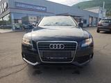 Audi A4 Avant 2.0 TDI 143PS  EURO 5  *Gewerbe-Export* - Audi A4: Kombi, 143