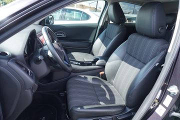 Honda HR-V - 12