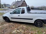 Dacia Logan Pickup - Dacia Logan Pick-Up Diesel Gebrauchtwagen