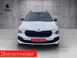 Skoda Kamiq 1.5 TSI DSG Tour Pano AHK Matrix Kamera - Skoda Kamiq aus 2025