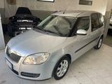 Skoda Roomster 1.4 16V Sport - Skoda Roomster 1.4-16v