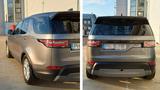 Land Rover Discovery 2.0 SD4 SE SE - Land Rover Discovery von privat