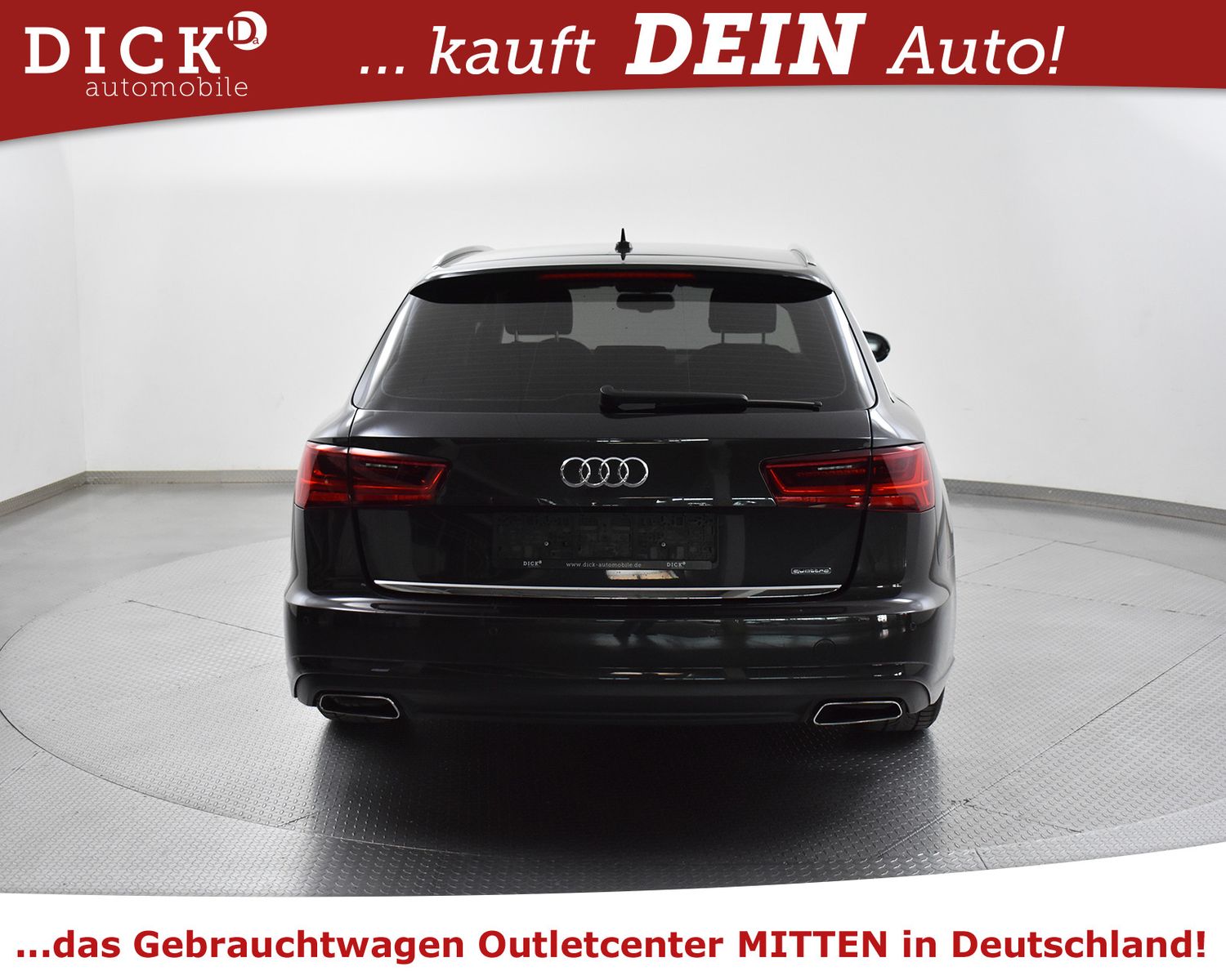 AUDI A6 Av 3.0 TDI Quatt MEMO+XENON+NAVI+SHZ+TEMP+AHK - Image 6