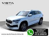 Skoda Kodiaq L&K 2.0 TDI*VIRTU*APP*4X4*KAM*AHK*MATRIX* - gebrauchte Skoda Kodiaq aus dem Jahr 2023