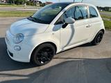 Fiat 500 TwinAir  Turbo  tüv neu  8 facht - Fiat 500: Twinair Turbo